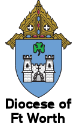 Diocese of Ft Worth
