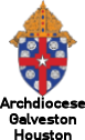 Archdiocese of Galveston-Houston