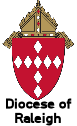 Diocese of Raleigh
