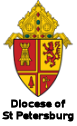 Diocese of St Petersburg